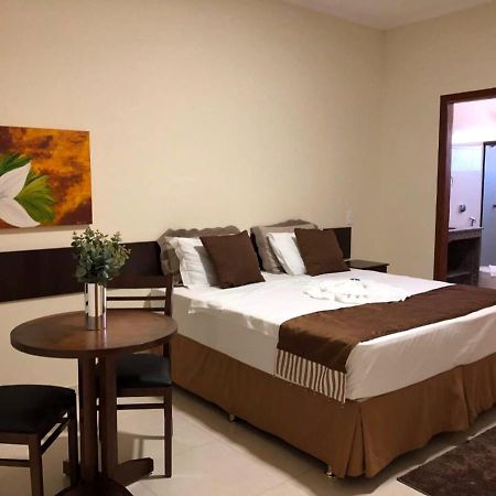 Hotel Martins Pouso Alegre Exterior foto